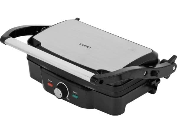 Elektrisk grill Lund 67458