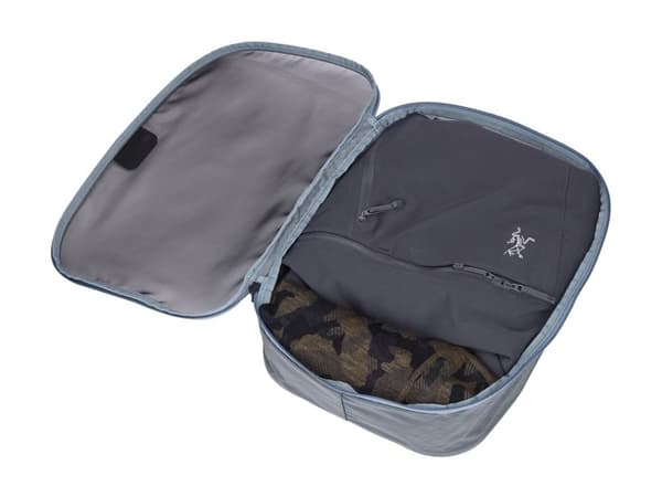 Thule 5573 packkube medium pond gray