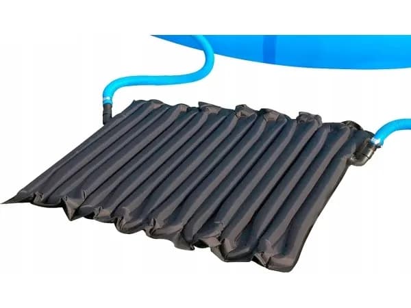 Swim & Fun SolarHeater XP2 (Easy-To-Do)
