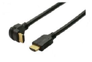 shiverpeaks BASIC-S HDMI A hannvinkel/HDMI A hann 2m