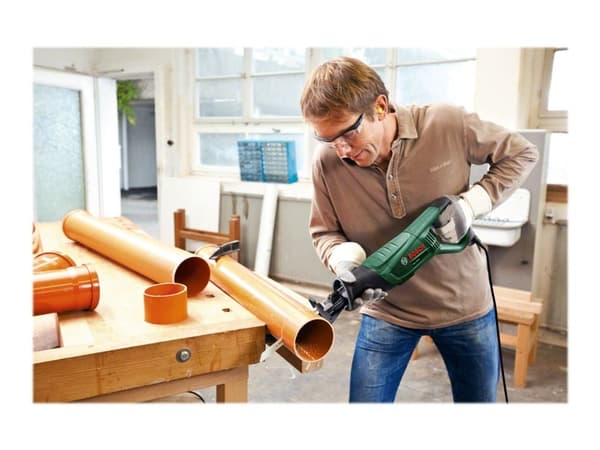 Bosch PSA 700 E - Pistosaha - 710 W