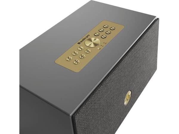 AUDIO PRO Kaiutin C5 MKII W