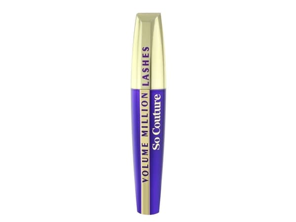L'Oreal Volume Million Lashes So Couture Mascara Black 9.5ml