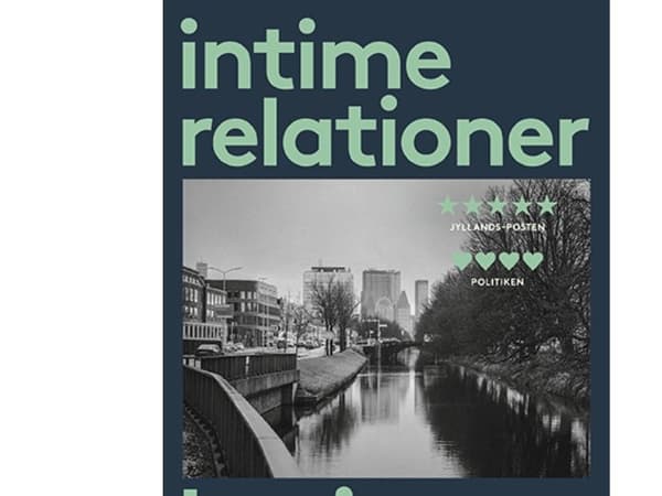 Intima relationer | Kieli: Tanska