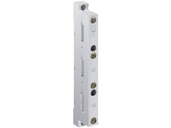 Rittal 9340.010, Busbar holder, Grå, Polyamid, 720 g