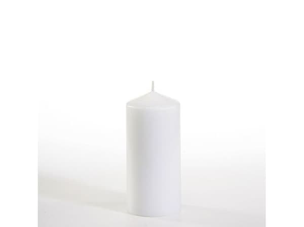 Papstar 13585, Rund, Hvit, 30 timer, 1 stykker
