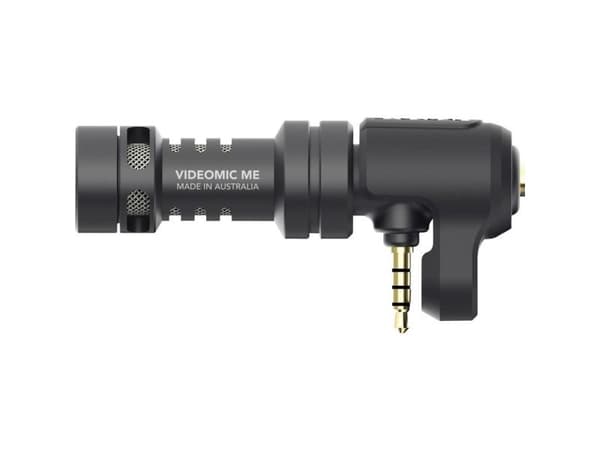 Rode VideoMic Me