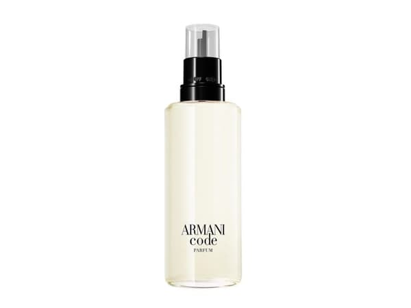 Armani Code Pour Homme parfyme refill 150 ml