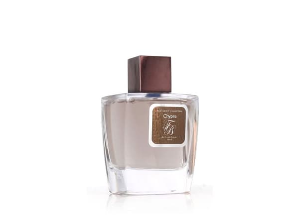 Franck Boclet Chypre Eau de Parfum 100 ml (herre)