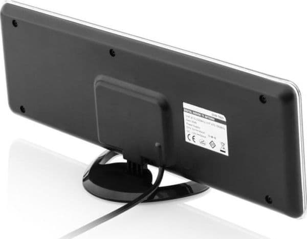 GoGEN innendørsantenne DVBT2 - DA829