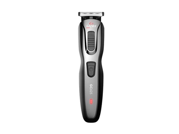 GA.MA GC625 - Trimmer - trådløs - krom