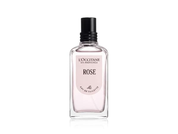 L'Occitane Rose Eau de Toilette 50 ml (dam)