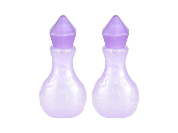 Genie Lamp refil set