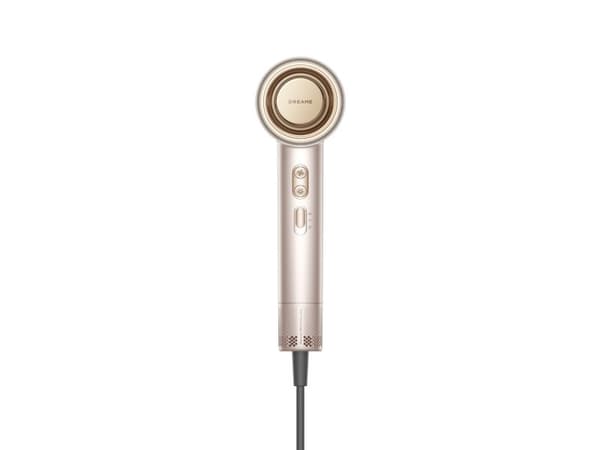 Dreame Gusto hårtork rose gold