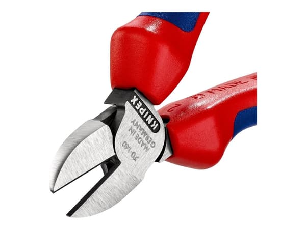 KNIPEX - Viistoleikkurit - 140 mm