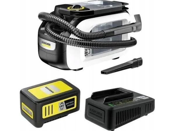 Kärcher SE 3-18 Compact Home batteri
