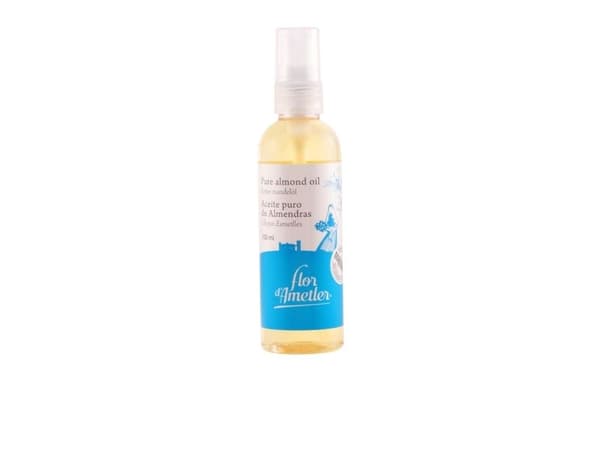 Tot Herba Flor D Ameteur Olje 100ml