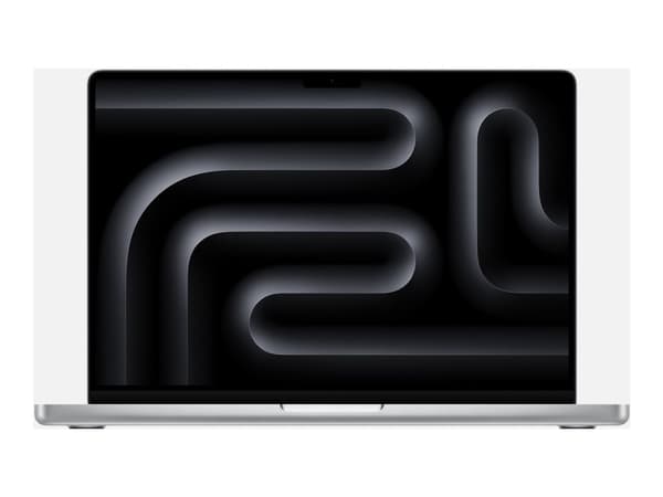 MBP 14 Silver/10C/10C GPU/16GB/1TB