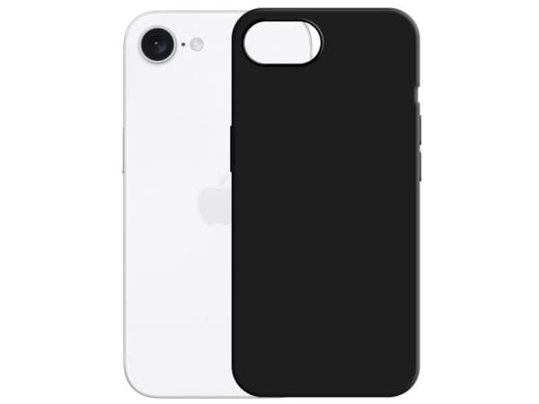 3MK Apple iPhone 16E - 3mk Matt Case Pro
