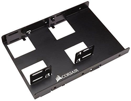 CORSAIR - Ramme - 3,5" til 2,5"