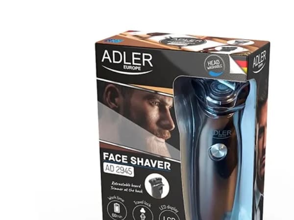 Adler AD 2945 rakapparat (AD 2945)