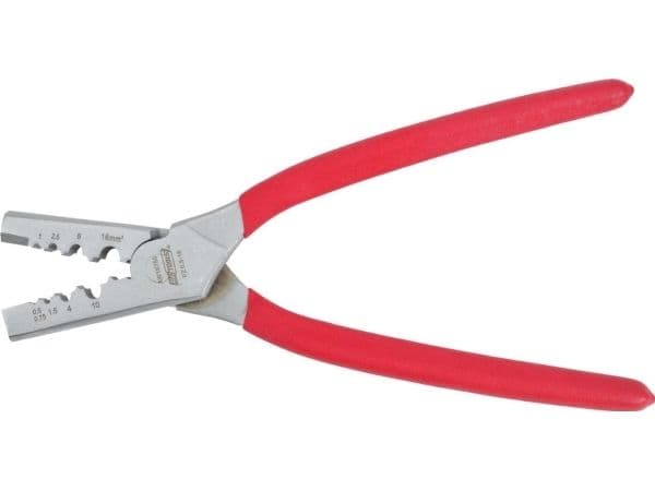 AWTools kabelkrympeverktøy 0,5–16 mm