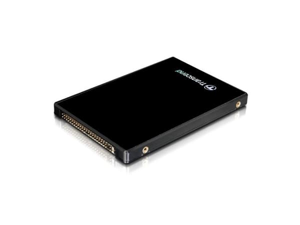 Transcend PSD330 - SSD - 64 GB - intern - 2,5" - IDE/ATA