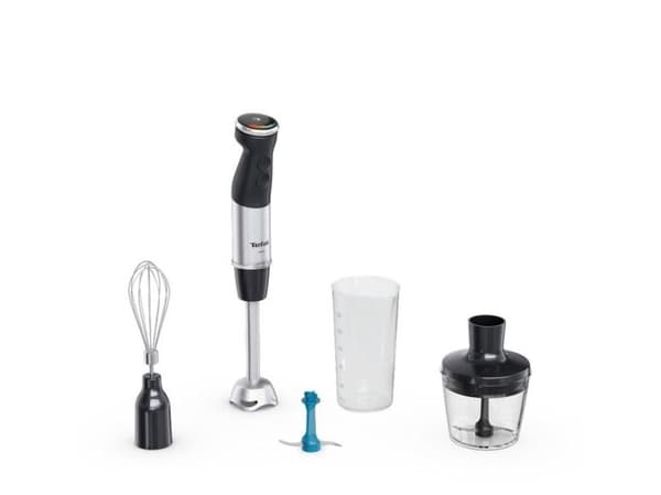 Sauvasekoitin Quickchef+, Tefal