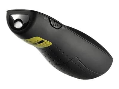Logitech Wireless Presenter R400 - Kaukosäädin esitykseen - RF