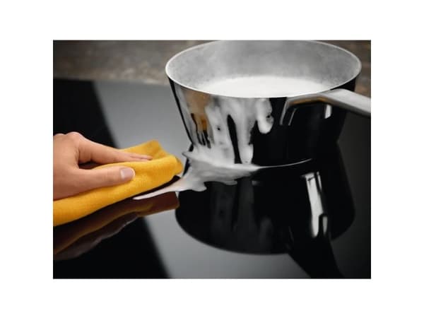 Induktionshäll Electrolux lit30231c 30 cm | 2 zoner | PowerBoost | timer | svart