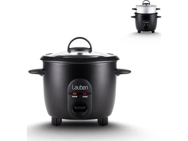 Caison Lauben riskokare 600BC