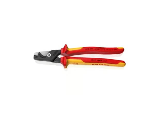 Knipex 95 18 225