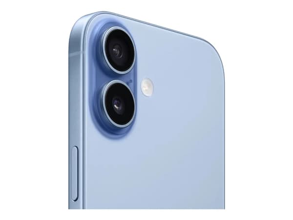 Apple | iPhone 17 - 256GB - Mist Blue