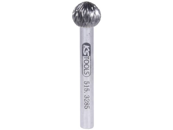 KS Tools 515.3285, Metalli, Pyöreä, 1 kpl, 1,2 cm