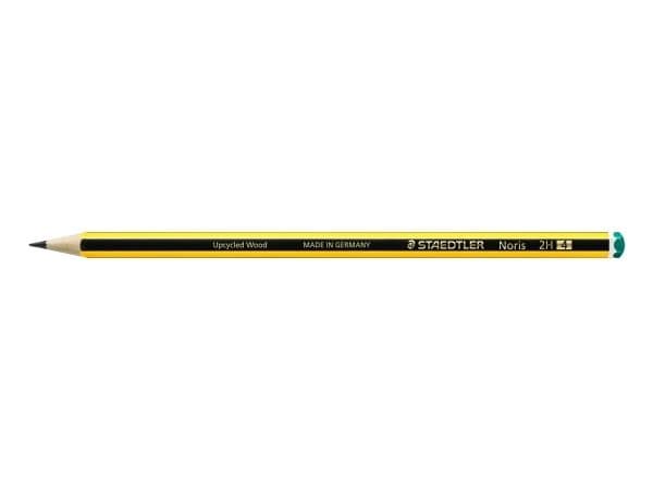 STAEDTLER Noris - Penna - 2H - 2 mm