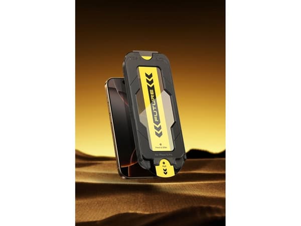 AOHI Magarmor etui til iPhone 16 Pro Max