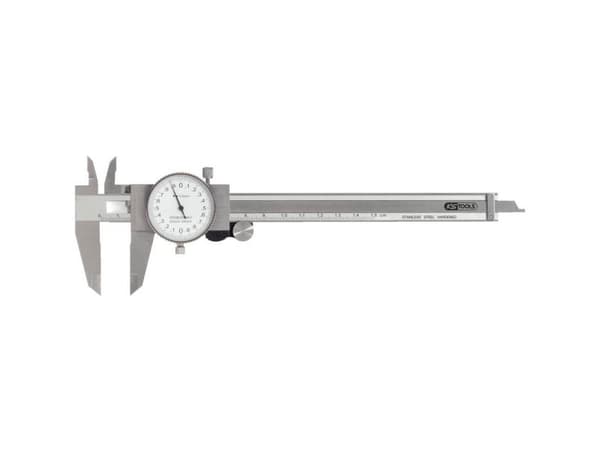 KS Tools 300.0547 ur-skiveringssats
