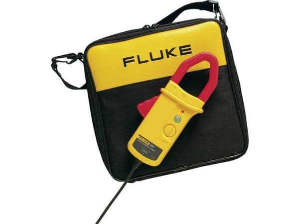 Fluke I410-KIT, Virtapihdit, Keltainen, Musta, Punainen