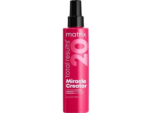 MATRIX MATRIX_Total Results Miracle Creator behandling for alle hårtyper spray 190ml