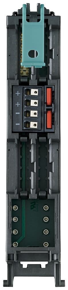Siemens 6ES7921-5AJ00-0AA0 PLC frontkontaktmodul