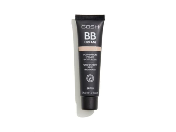 Gosh BB Cream multifunktionell BB-kräm 30 ml 02 - Beige