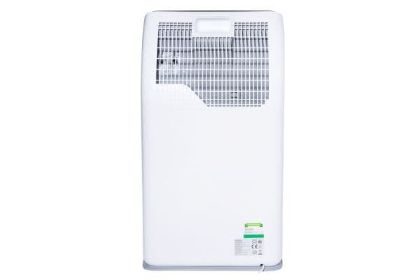 Rohnson R-9700, 48 dB, 320 m³/h