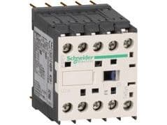 Schneider Electric LC1K0601B7, Multifärg, 24 AC