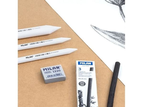 MILAN ritstift 10,5 mm, 12-pack