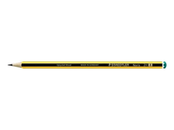 STAEDTLER Noris - Penna - 2H - 2 mm