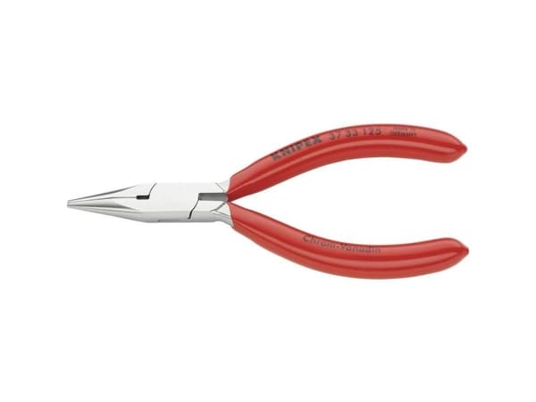 Knipex 37 33 125 precisionstång 125 mm