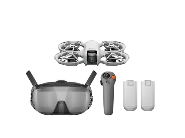 DJI Neo Motion Fly More Combo - Drone - Wi-Fi