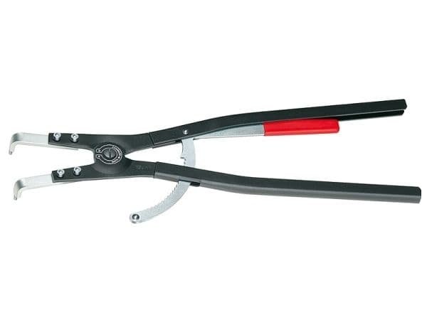 Lukitusrengaspihdit 4620 A61 252-400mm udv 90°