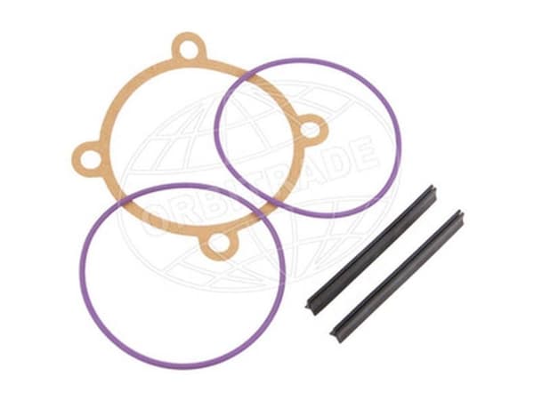 Orbitrade Gasket set heat exchanger
