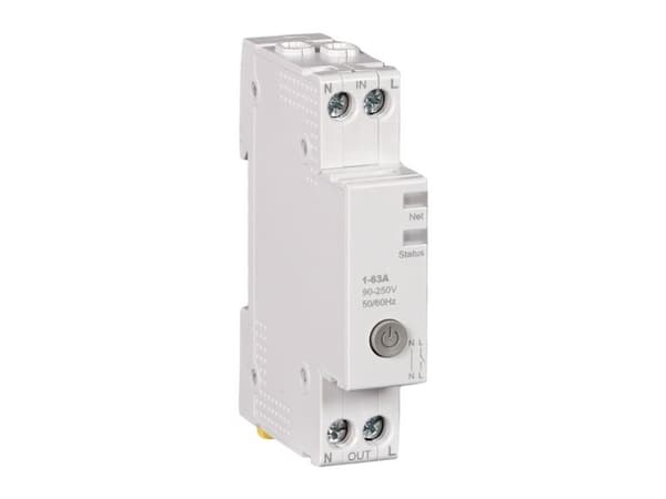 MOES WCB-A5-TW-E1 Wi-Fi Tunable White LED Driver